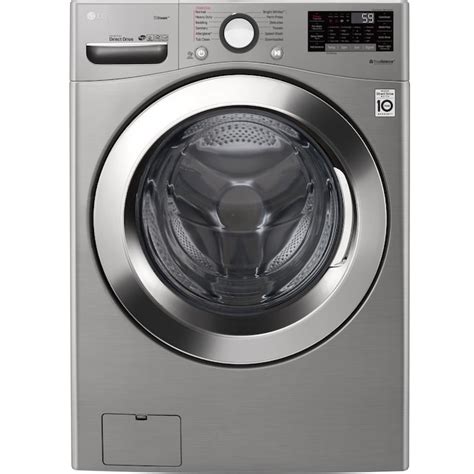 lg washing machines|LG Washing Machines at Lowes.com